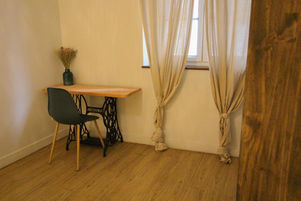 Le Patio De Theo - Proche Gare - Centre-Ville Angoulême Kültér fotó